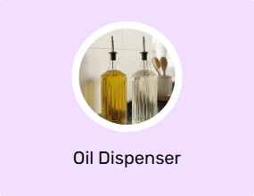 Oil Dispenser