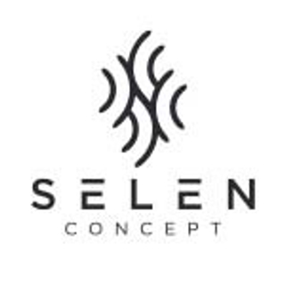 SELEN CONCEPT logo