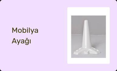 Mobilya Ayağı