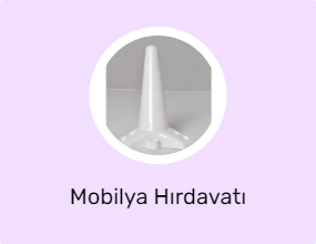 Mobilya Hırdavatı