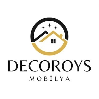 Decoroys logo