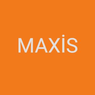 MAXİS