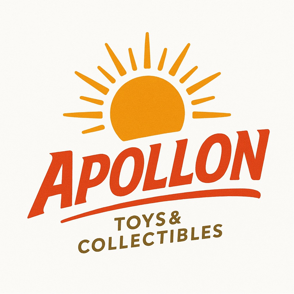 APOLLON Toys
