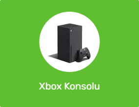 Xbox Konsolu