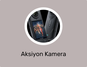 Aksiyon Kamera