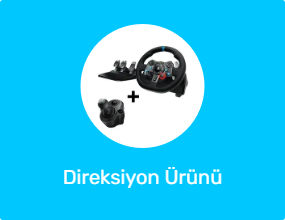 Direksiyon Ürünü