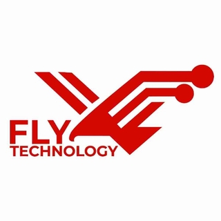 Fly Technology Ankara logo