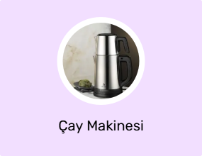 Çay Makinesi