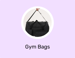 Gym Bags