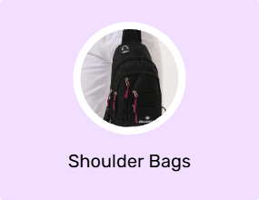Shoulder Bags