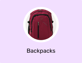 Backpacks