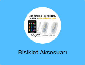 Bisiklet Aksesuarı