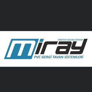 miray gergi tavan logo