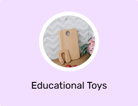 Educational Toys