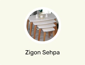 Zigon Sehpa