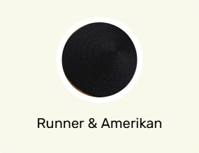 Runner & Amerikan Servisi