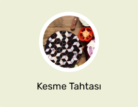 Kesme Tahtası
