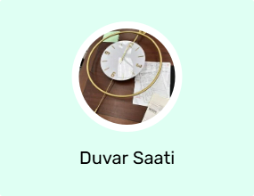 Duvar Saati