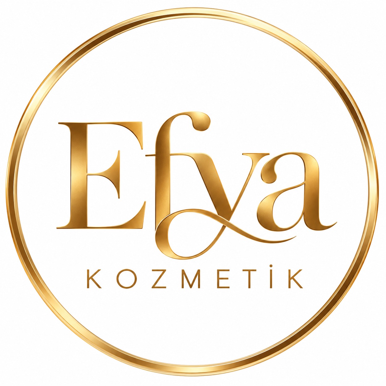 Efya Kozmetik logo