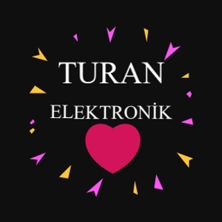 TURANELEKTRONİK logo