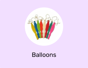 Balloons