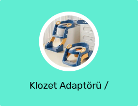 Klozet Adaptörü / Lazımlık