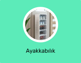 Ayakkabılık