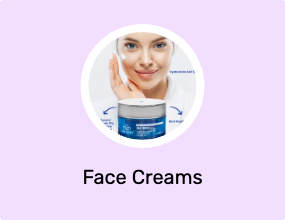 Face Creams