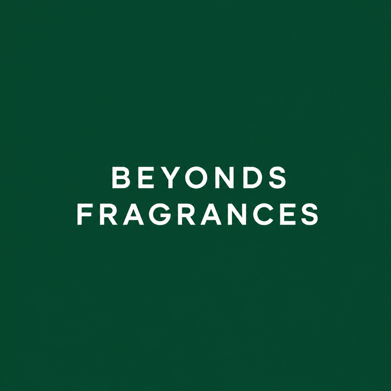 Beyonds Fragrances