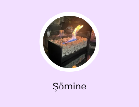 Şömine