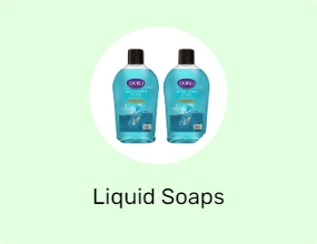 Liquid Soaps