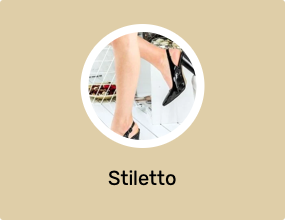 Stiletto