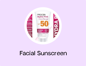 Facial Sunscreen