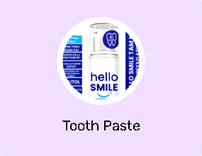 Tooth Paste