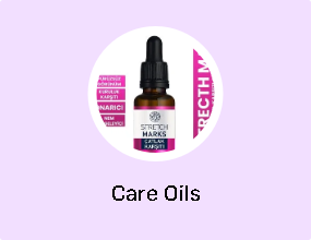 Care Oils
