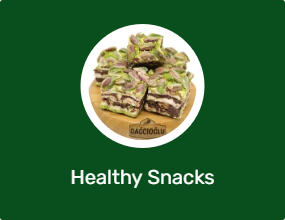 Healthy Snacks