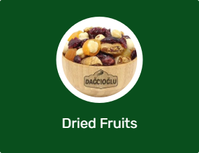 Dried Fruits