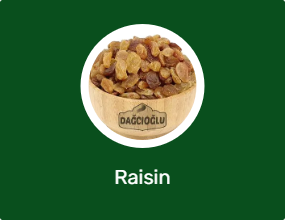 Raisin