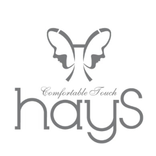 HAYS logo