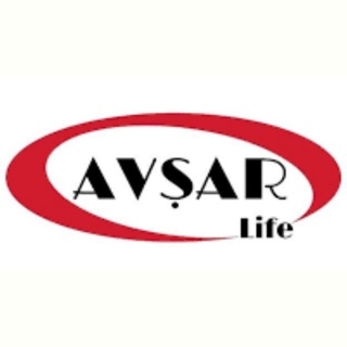 AVŞAR logo