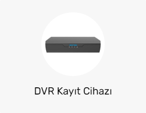 DVR Kayıt Cihazı