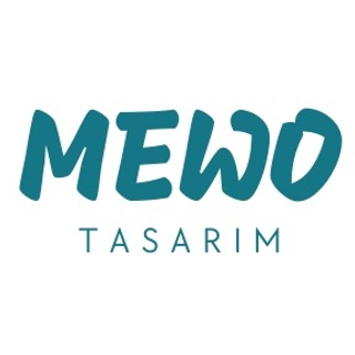MEWO TASARIM logo