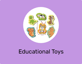 Educational Toys