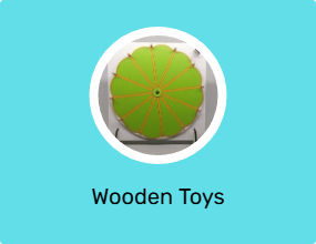 Wooden Toys