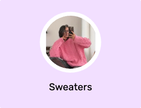 Sweaters