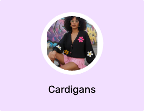 Cardigans