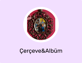 Çerçeve&Albüm