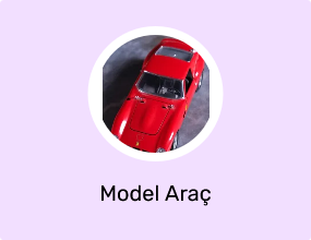 Model Araç