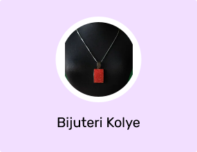 Bijuteri Kolye