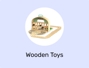 Wooden Toys